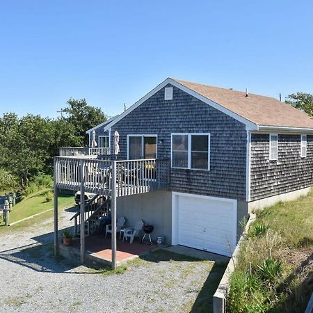 12216 - Beautiful Views Of Cape Cod Bay Access To Private Beach Easy Access To P-Town Truro Exterior foto