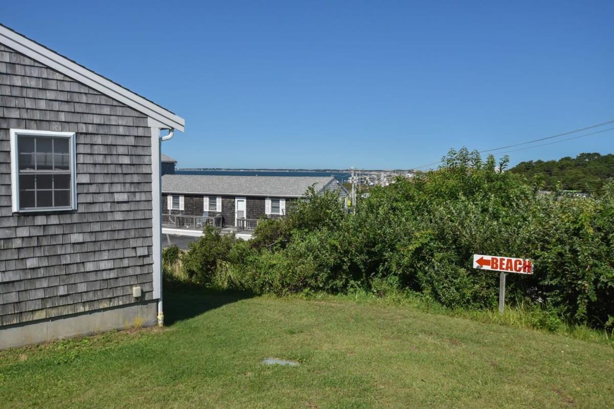 12216 - Beautiful Views Of Cape Cod Bay Access To Private Beach Easy Access To P-Town Truro Exterior foto