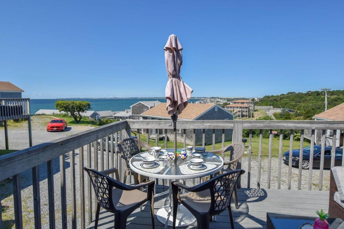 12216 - Beautiful Views Of Cape Cod Bay Access To Private Beach Easy Access To P-Town Truro Exterior foto